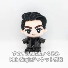 すのチルBIGぬいぐるみ　13th Singleジャケット衣装 すのチルBIGぬいぐるみ 13th Singleジャケット衣装 - メルカリ