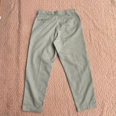 広島カープ 山崎隆造 実使用ユニフォームパンツ - メルカリ