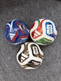 FIFA TRIONDA トリオンダミニ ファイナル2個セット - メルカリ