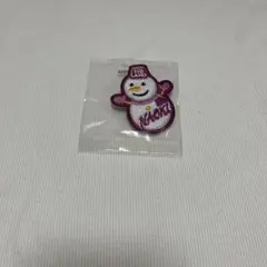 小林直己 会場ガチャ