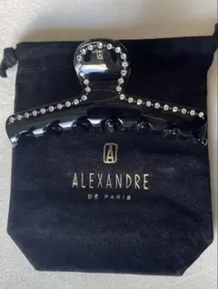 2026年最新】アレクサンドルドゥパリ クリップの人気アイテム - メルカリ