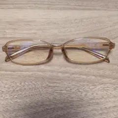 Zoff PCメガネ ブルーライトカット