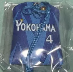 横浜DeNAベイスターズ お守り 度会隆輝 4