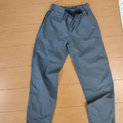 THE SHOP TK　ワークパンツ　150サイズのサムネイル