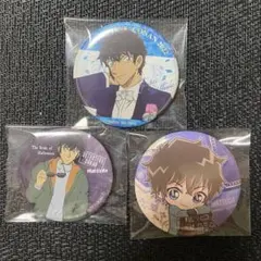 2025年最新】松田陣平 缶バッジの人気アイテム - メルカリ