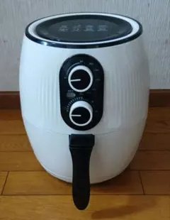 カラットフライヤーのサムネイル