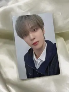 ATEEZ ユノ ATINY'S VOYAGE ラントレ