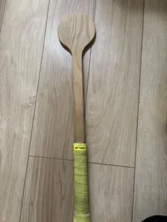 木製トレーニングラケット