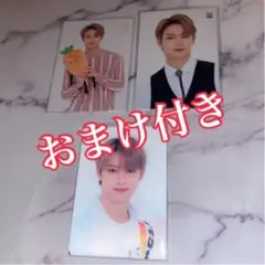 Happy Ending ジュン トレカ セット