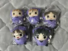 忍たま乱太郎 5年生 まめめいと