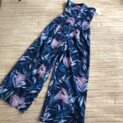 新品　未使用タグ付きラグナムーン　コンビネゾンのサムネイル