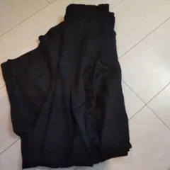 アジアン サルエルパンツ