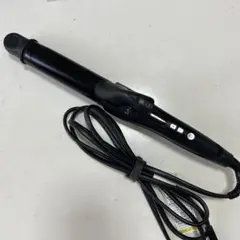 SALONIA サロニア 2way ストレート＆カールヘアアイロン