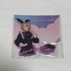 あんスタ　ダブルフェイス　アクリルスタンド　新衣装ぬいぐるみ　中国アクスタ あんスタ ダブルフェイス アクリルスタンド 新衣装ぬいぐるみ