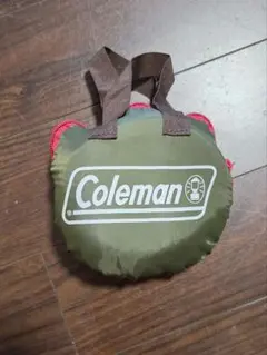 Coleman ハンギングドライネット オリーブのサムネイル