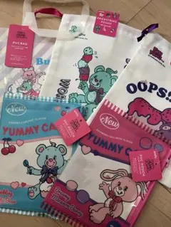 ヤムヤムズ詰め合わせ