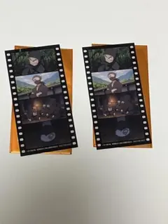 忍たま乱太郎 映画 特典 タソガレドキ