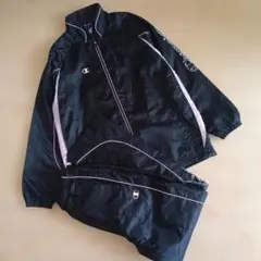 Champion ジャージ セットアップ 上下