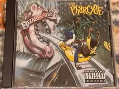 The Pharcyde Bizarre Ride II 輸入盤CD