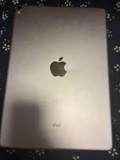 Apple iPad Pro 10.5インチ Wi-Fi 難あり - メルカリ