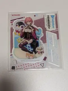 ホロライブ 麻雀格闘倶楽部SP 鷹嶺ルイ 当選品 インスタフォト風カード 