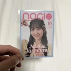 乃木坂46 モバカ 一ノ瀬 美空