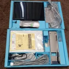 任天堂wii RVL-S-KJ(JPN) ブラック