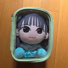 2026年最新】小川奈々子 ちびぬいの人気アイテム - メルカリ