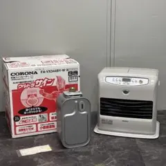 2025年最新】石油 ファン ヒーター コロナ 中古 品の人気アイテム