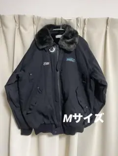 ずっと真夜中でいいのに。寅壱コラボドカジャン　Mサイズ