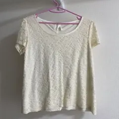 Tシャツ カットソー トップスのサムネイル