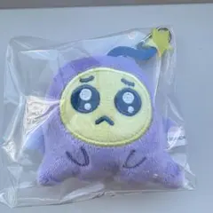 たまごっち ミニミニchibiぬいぐるみマスコット ぴゅえるっち