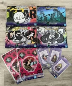 一番くじ ワンピース ONE PIECE