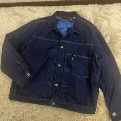 3way Levi's TYPE I TRUCKER ダウンライナー