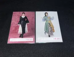 櫻坂46 小島凪紗　生写真　まとめ売り