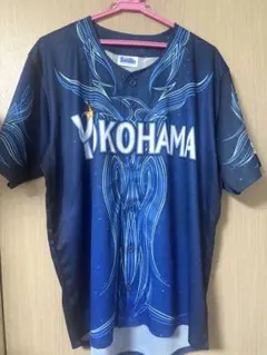 横浜DeNAベイスターズ STAR NIGHT ユニフォーム2026のサムネイル