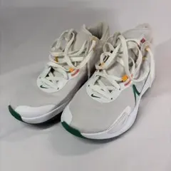 NIKE バスケットボールシューズ27cm