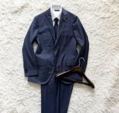 2026年最新】LARDINI スーツの人気アイテム - メルカリ