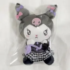2026年最新】むにゅぐるみ クロミの人気アイテム - メルカリ
