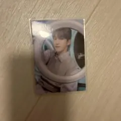 seventeen ドギョム　DK home 2024 75 トレカ　75番