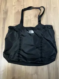 THE NORTH FACE トートバッグ ブラック