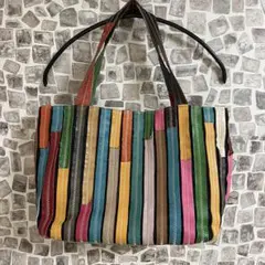 イタリア土産 バック 革製品