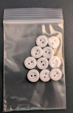 10個セット　数量追加可能　ラガーシャツ　ラグビージャージ　ボタン