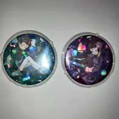 2025年最新】黒執事宝石缶バッジの人気アイテム - メルカリ