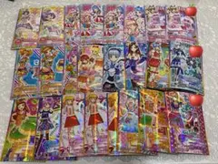 アイカツカードAllコレクション　付録カード付き Amazon.co.jp: アイカツ!カード ALLコレクション 2016 4th