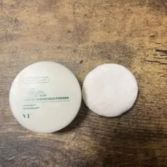 VT CICA NO SEBUM MILD POWDER 本体のサムネイル