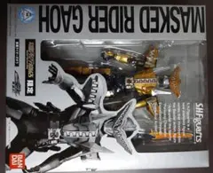 仮面ライダー牙王 S.H.Figuartsのサムネイル