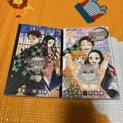 2025年最新】鬼滅の刃 ファンブック2の人気アイテム - メルカリ
