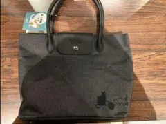 KALDI ネコの日バッグ 2026 プレミアム