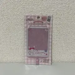 ウィッシュミーメル フォンタブポケット 未使用 サンリオ　Sanrio